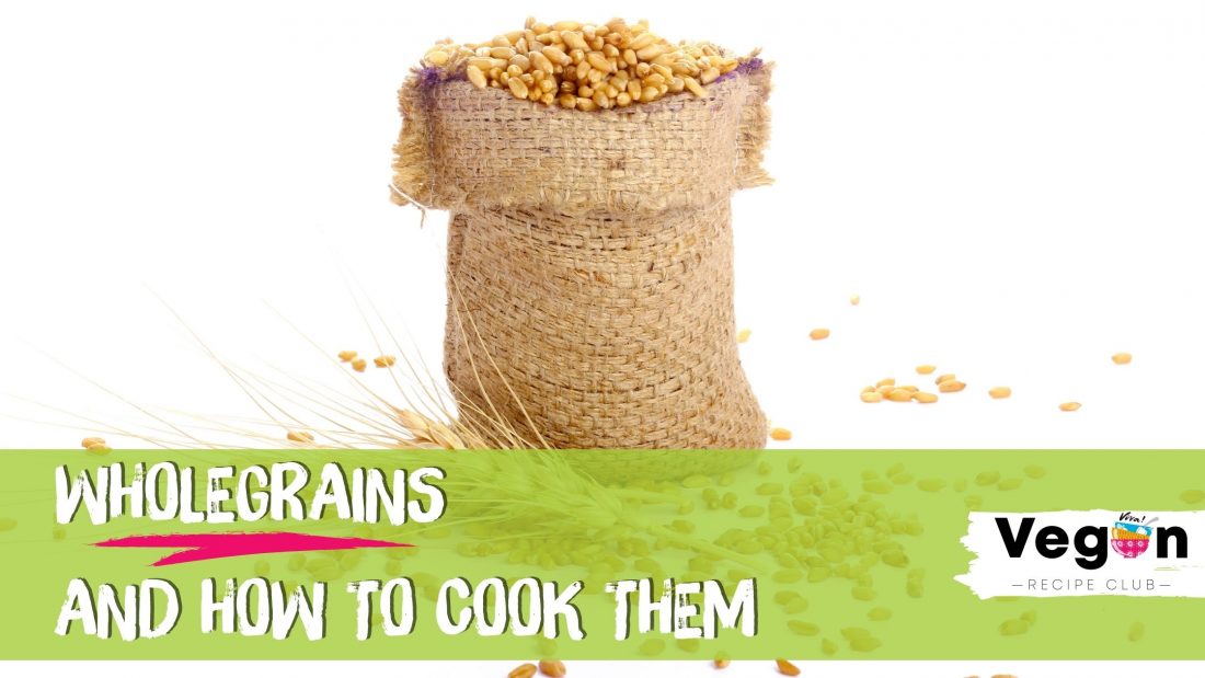 Wholegrains
