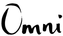 Omni logo