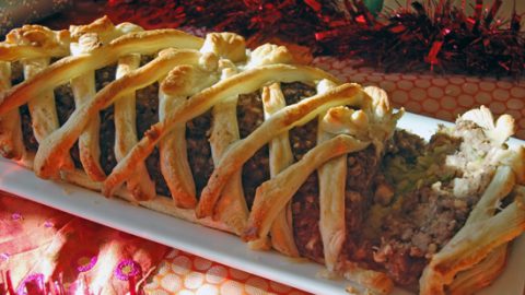 Viva!'s Deluxe Chestnut