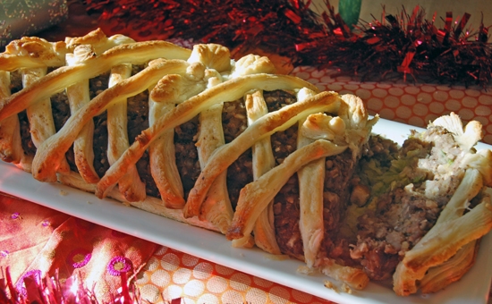 Viva!'s Deluxe Chestnut