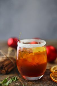 Christmas Old Fashioned