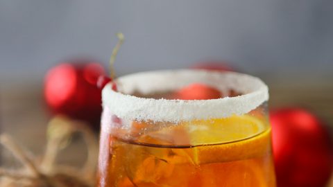 Christmas Old Fashioned