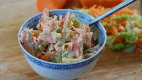 Coleslaw