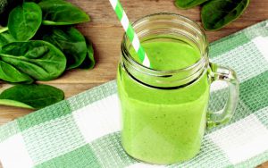 Golden Green Smoothie
