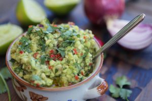Guacamole
