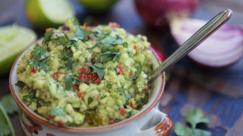 Guacamole