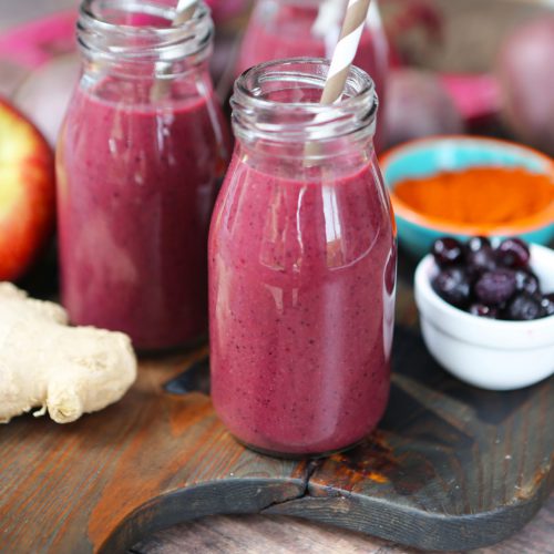 Hangover Smoothie