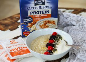 Instant Porridge Guide