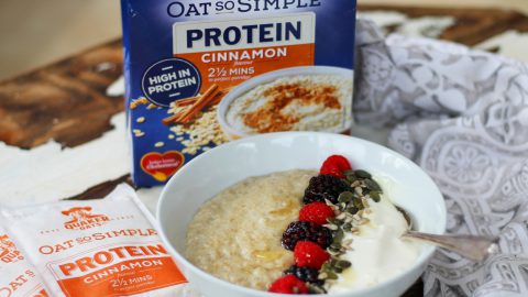 Instant Porridge Guide