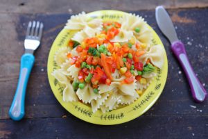 Kids' Pasta
