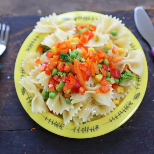 Kids' Pasta