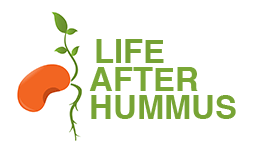 Life after hummus