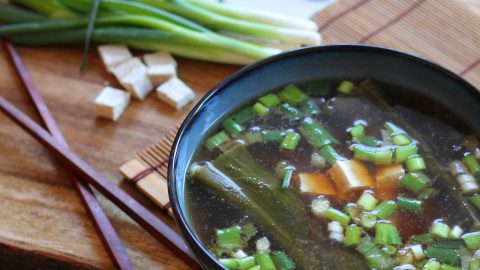Miso Soup