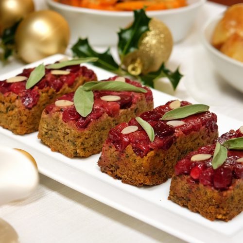 Luxury Festive Roasts