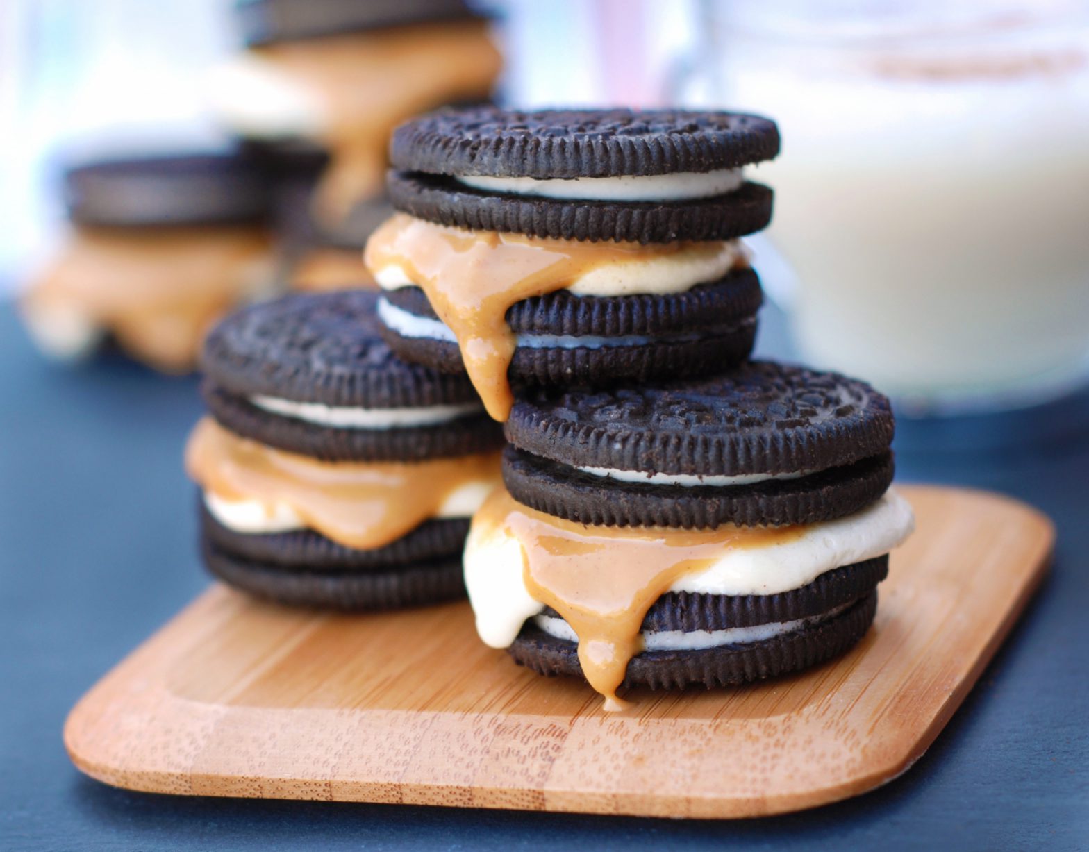 Marshmallow oreo deals