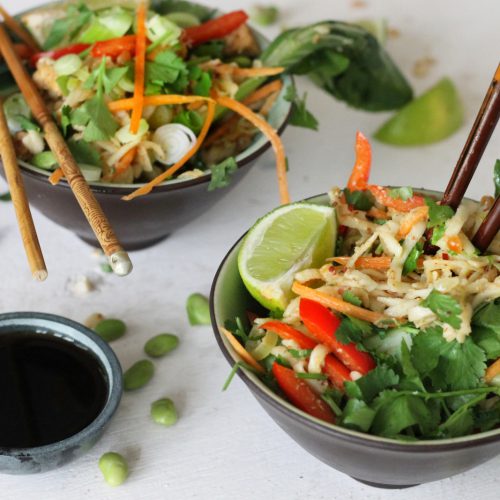 Easy Pad Thai