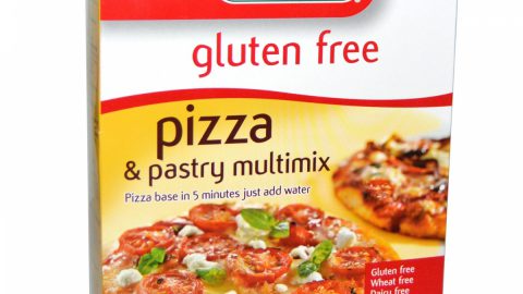 Pastry mix GF Orgran