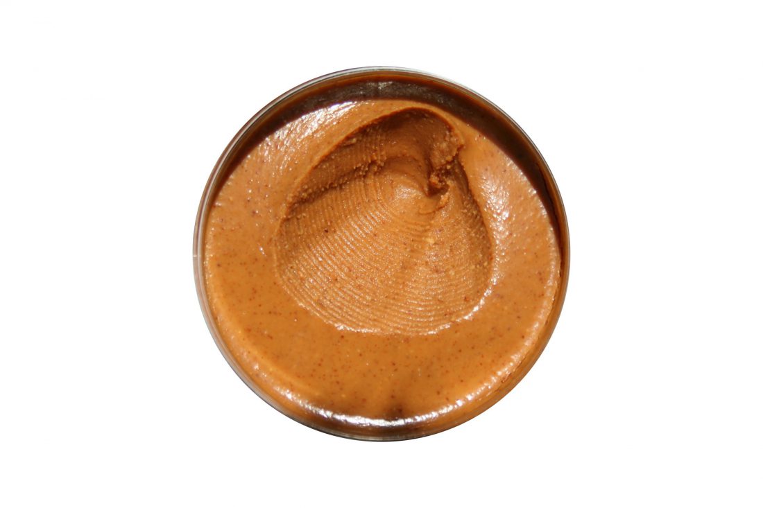 Home Made Nut & Seed Butter