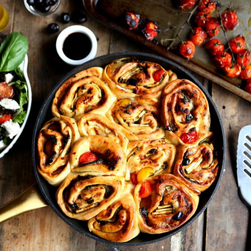 Pizza Twister