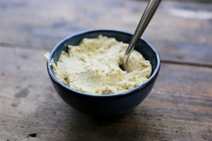 Vegan Ricotta Cheese (nut-free)