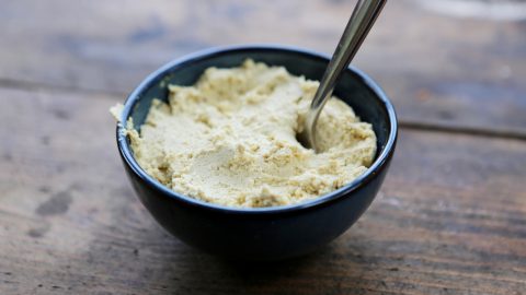 Vegan Ricotta Cheese (nut-free)