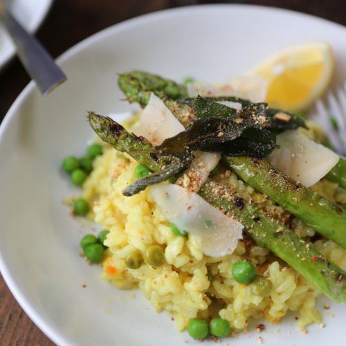 Asparagus