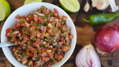Salsa