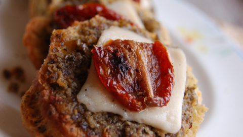 Scones - Savoury or Sweet