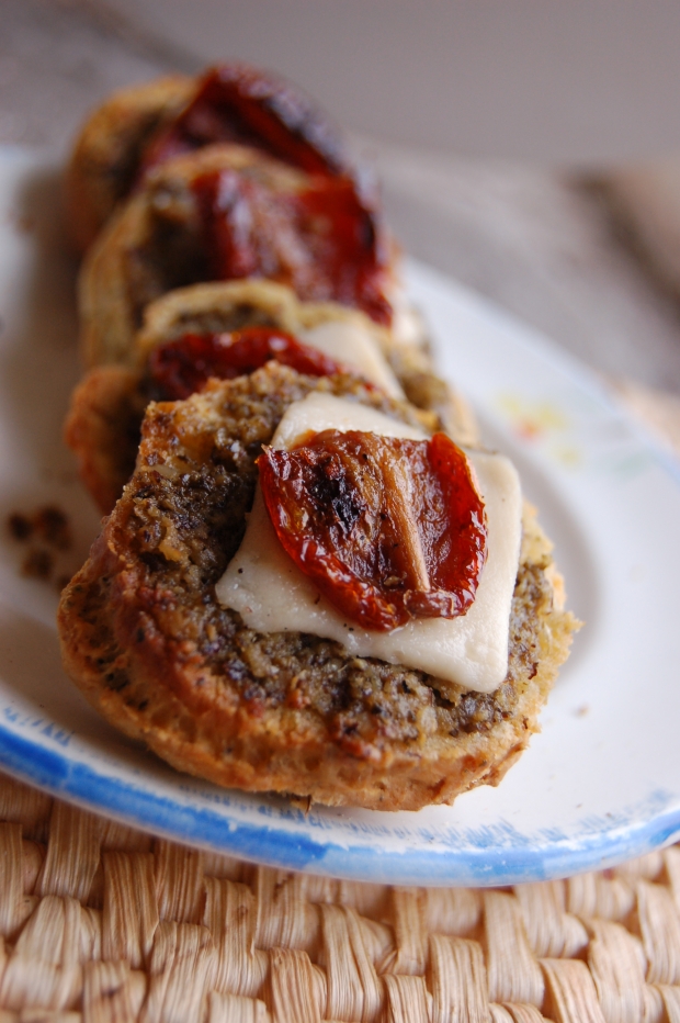 Scones - Savoury or Sweet