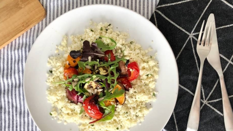 Cauli-fornia Dreamin'