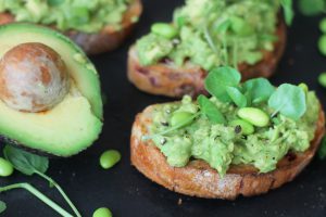 Avocado Dip/Guacamole