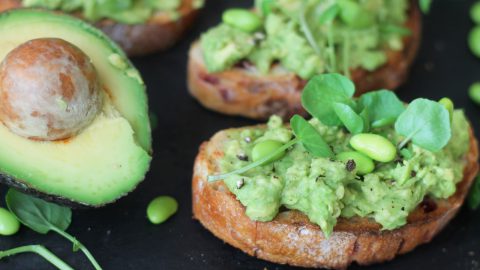 Avocado Dip/Guacamole