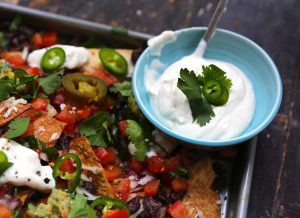 Sour Cream - Silken-tofu based