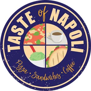 Taste of Napoli