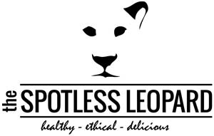 the spotless leopard