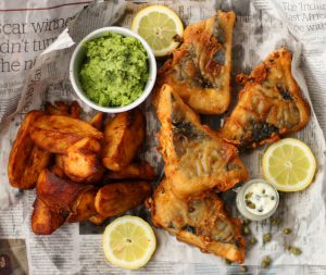 vegan_beer_battered_tofish_and_chips_gluten_free
