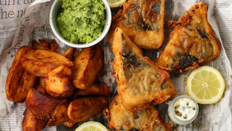 vegan_beer_battered_tofish_and_chips_gluten_free