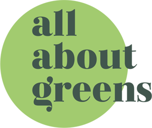 all about greens
