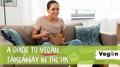 Vegan Take Away