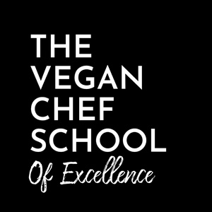 The vegan chef school