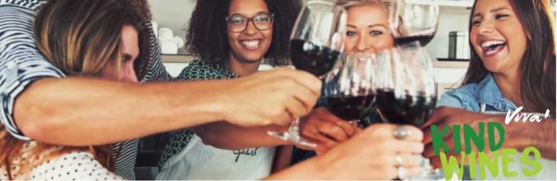Viva! Kind Wines