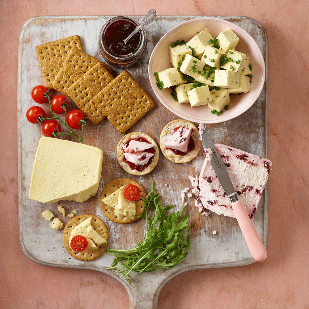 asda-vegan-cheeseboard