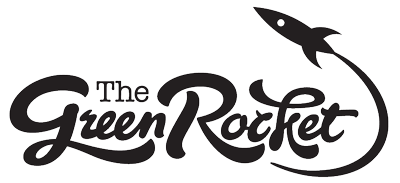 The Green Rocket