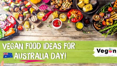 Australia Day Blog Banner