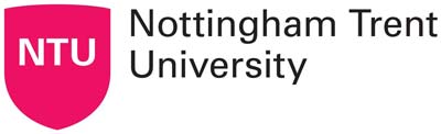 Nottingham Trent University Logo