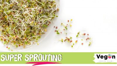 Super Sprouting