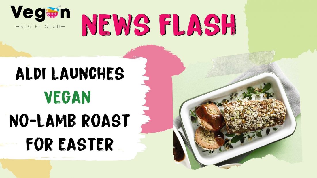 Aldi No Lamb Roast