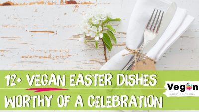 Easter Blog Banner