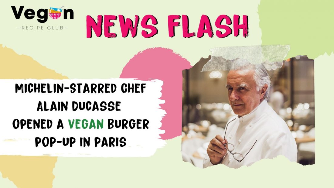 Michellin Burger Pop Up