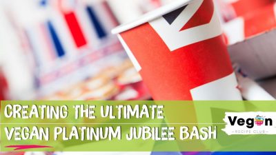 Queens Jubilee Blog Banner